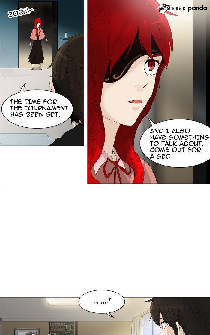 Tower of God Chapter 205 image 10